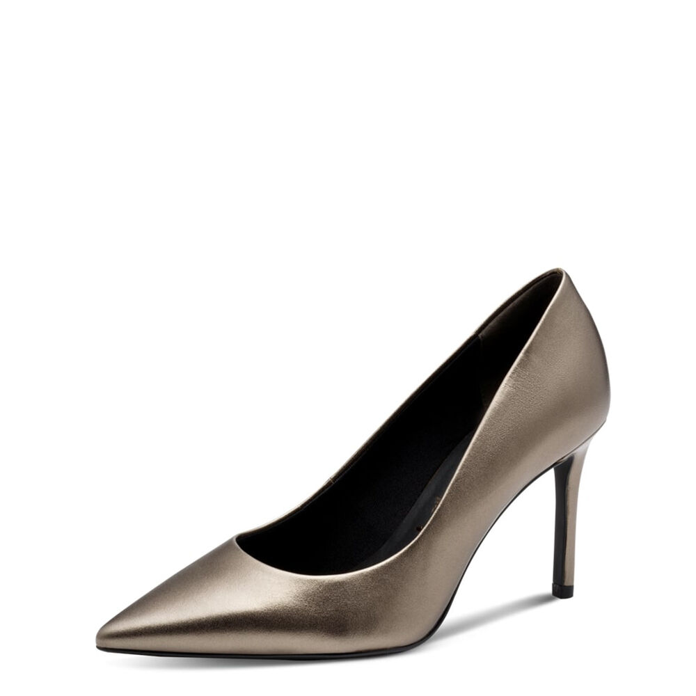 Tamaris 22480-934 DARK BRONCE
