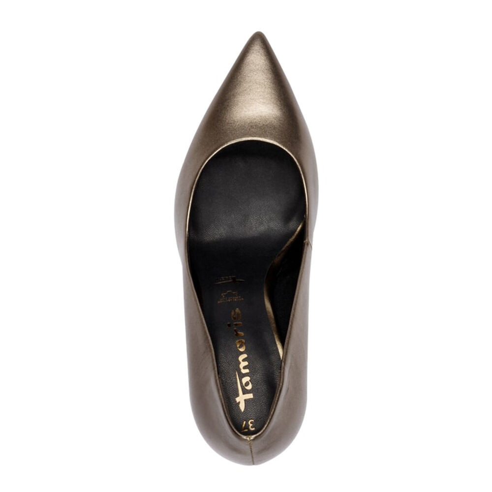Tamaris 22480-934 DARK BRONCE