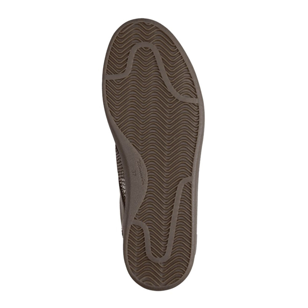 Tamaris 23624-081 BLACK/SNAKE
