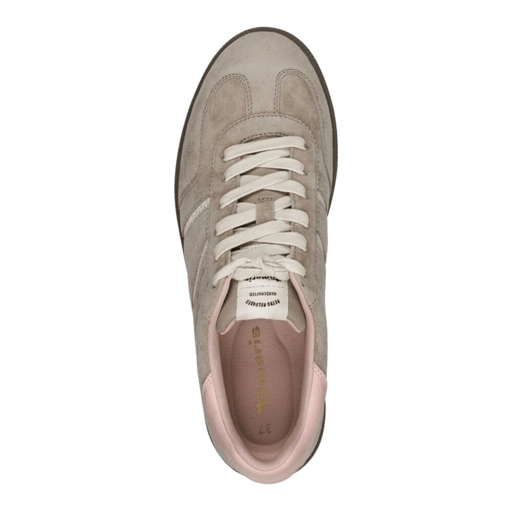Tamaris 23624-362 TAUPE/ROSE
