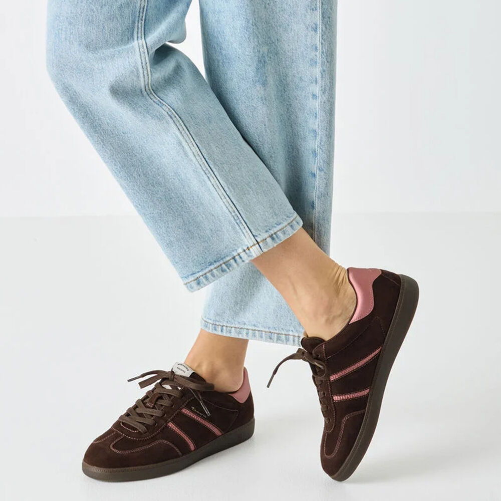 Tamaris 23624-368 MOCCA/ROSE