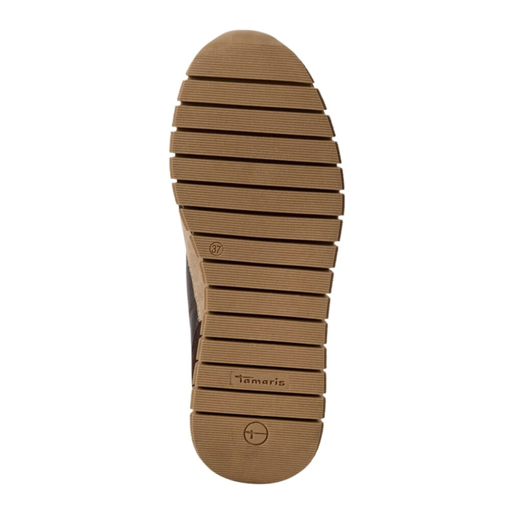 Tamaris 23722-303 MOCCA COMB