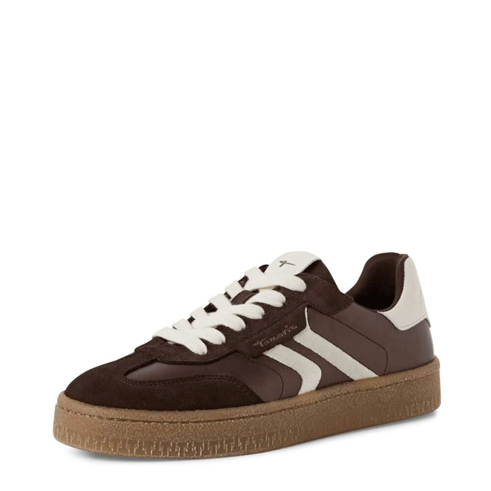Tamaris 23723-323 BROWN METALLIC