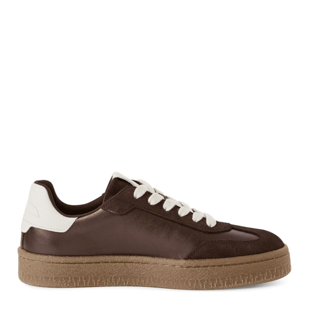Tamaris 23723-323 BROWN METALLIC