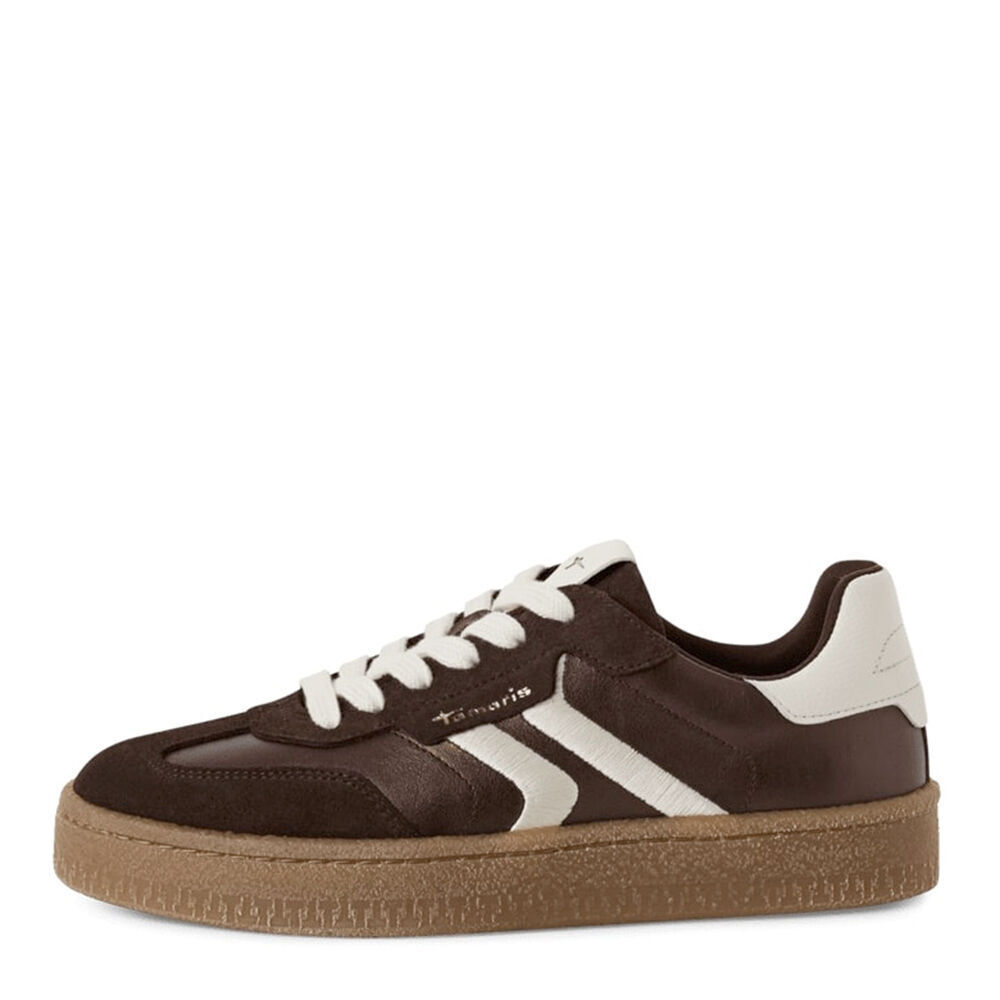 Tamaris 23723-323 BROWN METALLIC