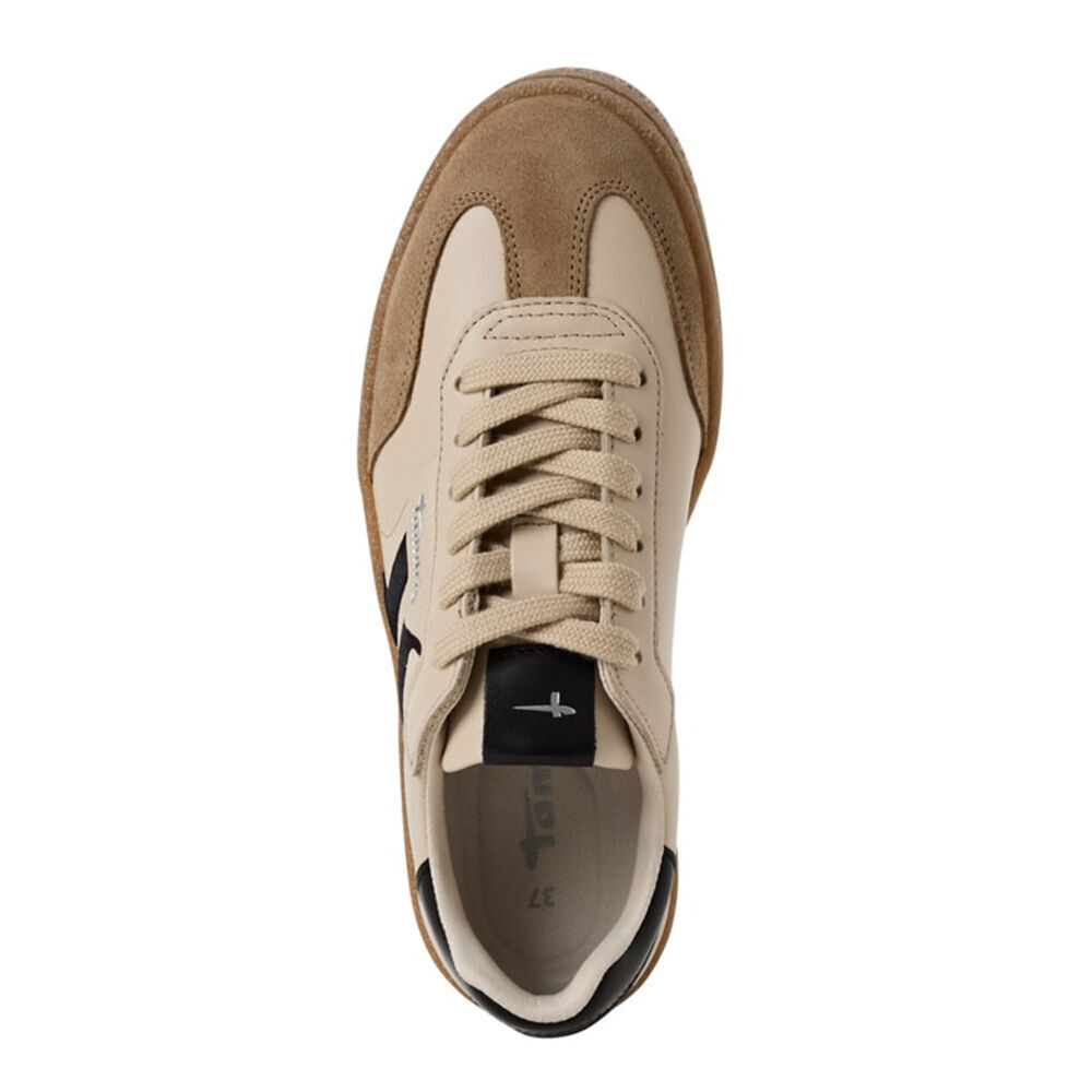 Tamaris 23723-402 BEIGE COMB