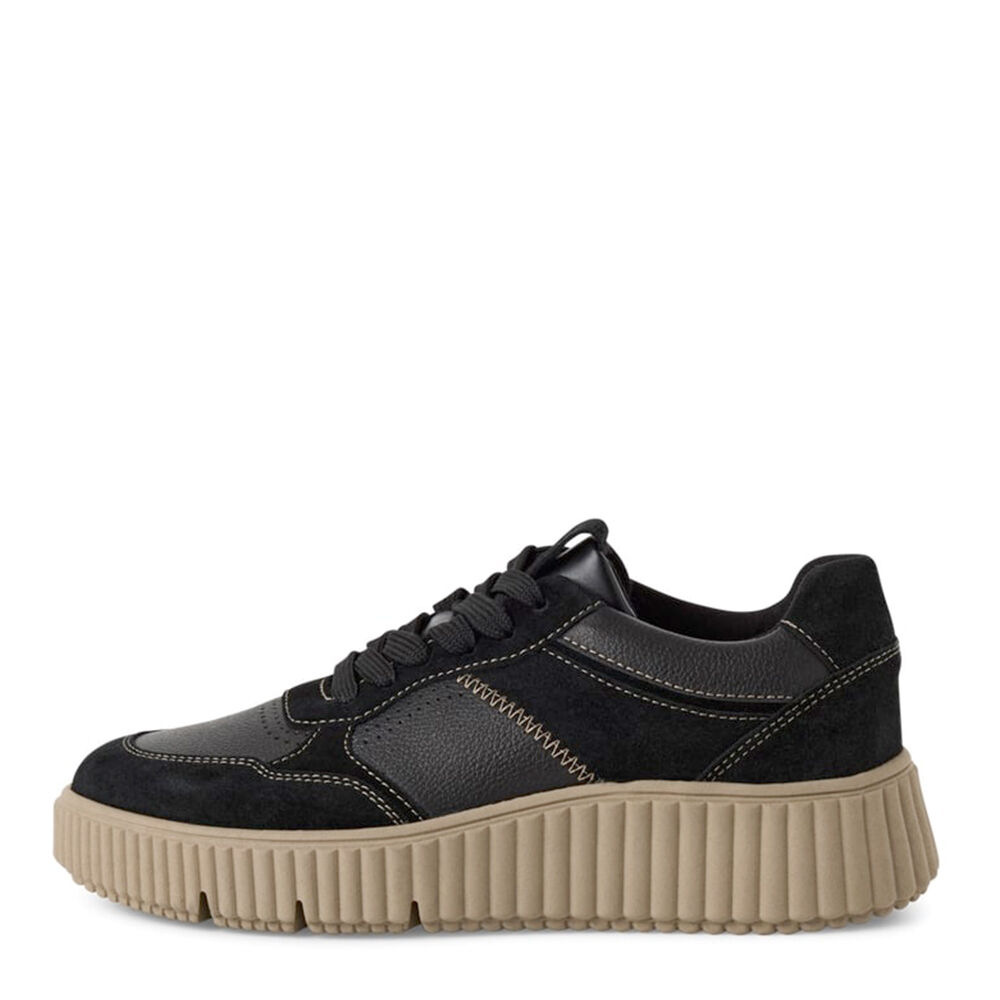 Tamaris 23774-001 BLACK