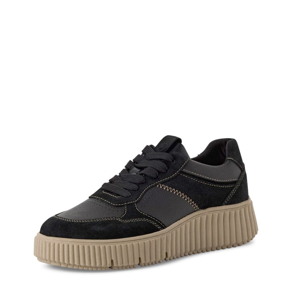 Tamaris 23774-001 BLACK