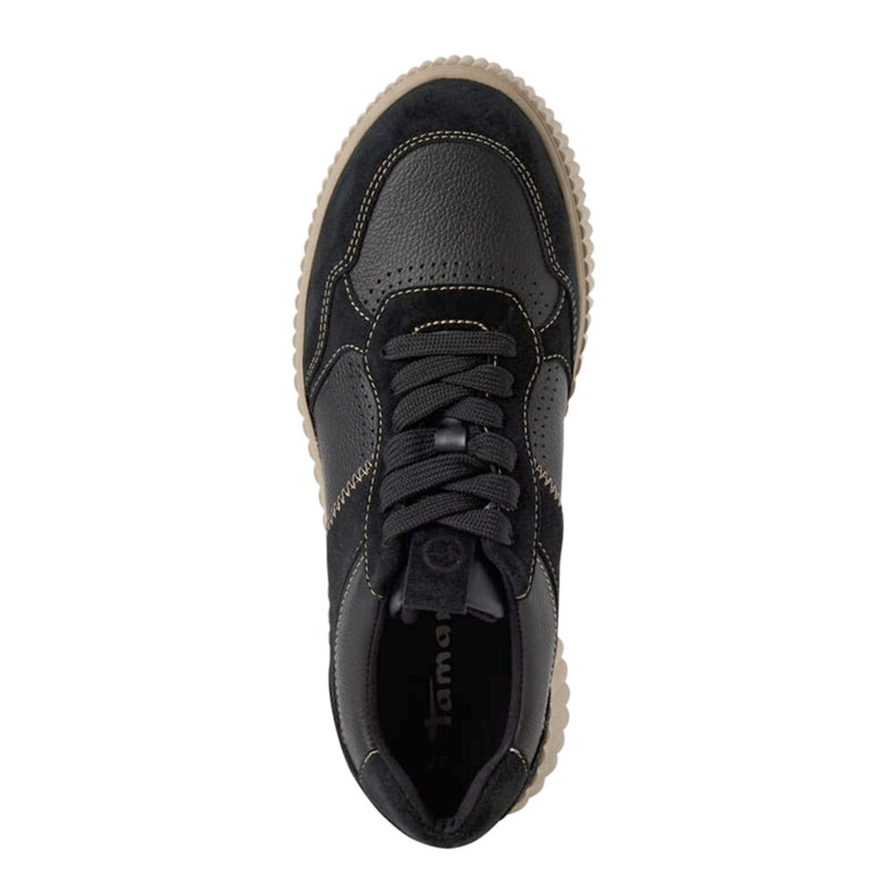 Tamaris 23774-001 BLACK