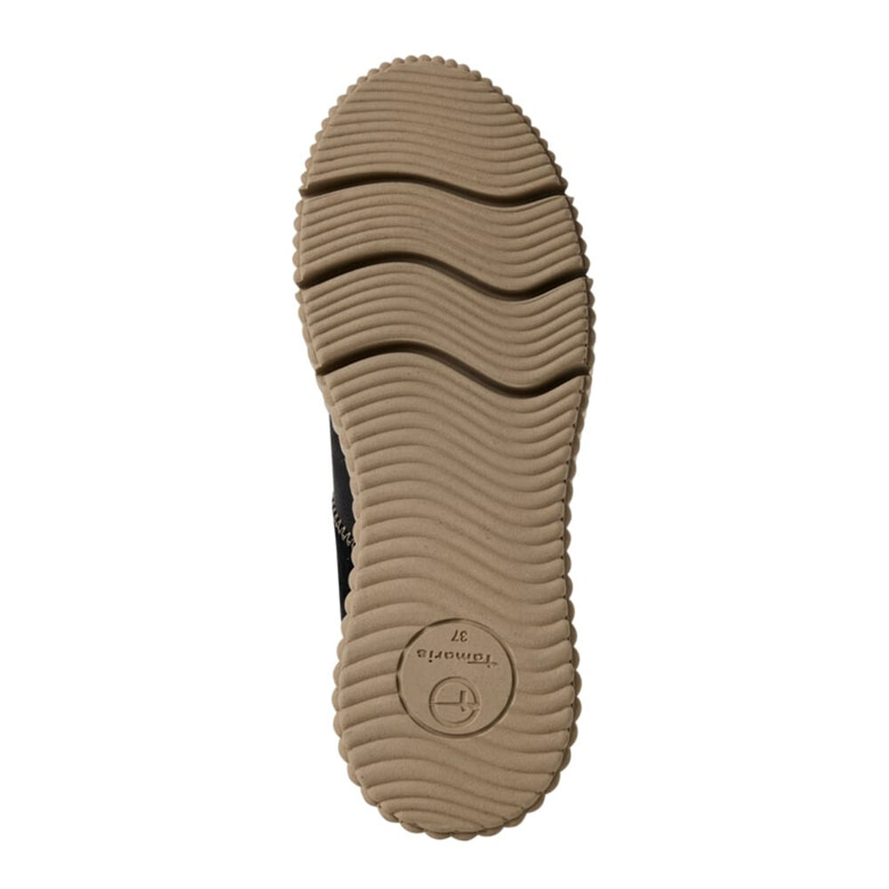 Tamaris 23774-001 BLACK