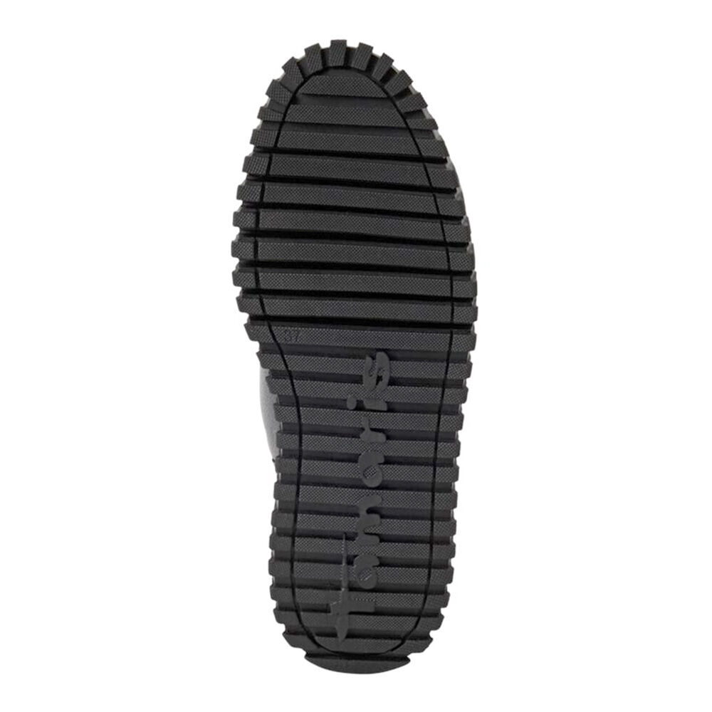 Tamaris 25206-003 BLACK LEATHER