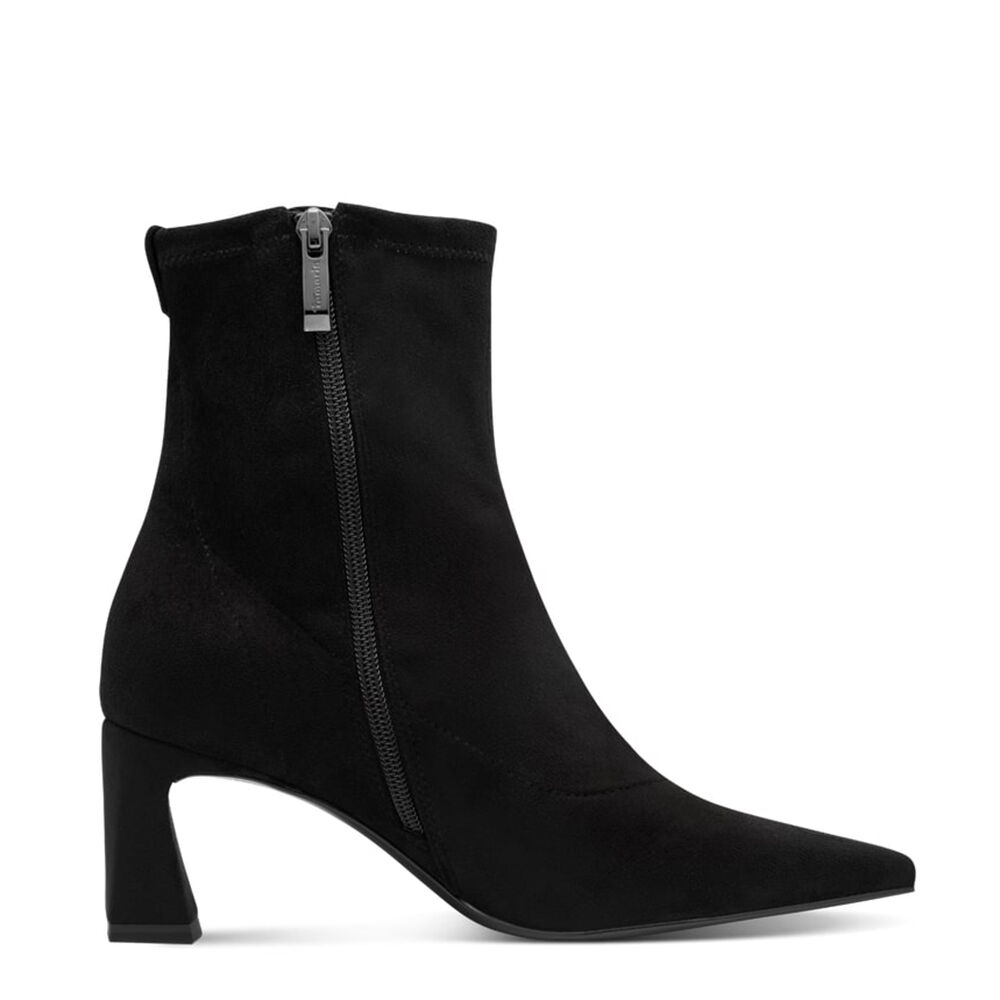 Tamaris 25315-001 BLACK