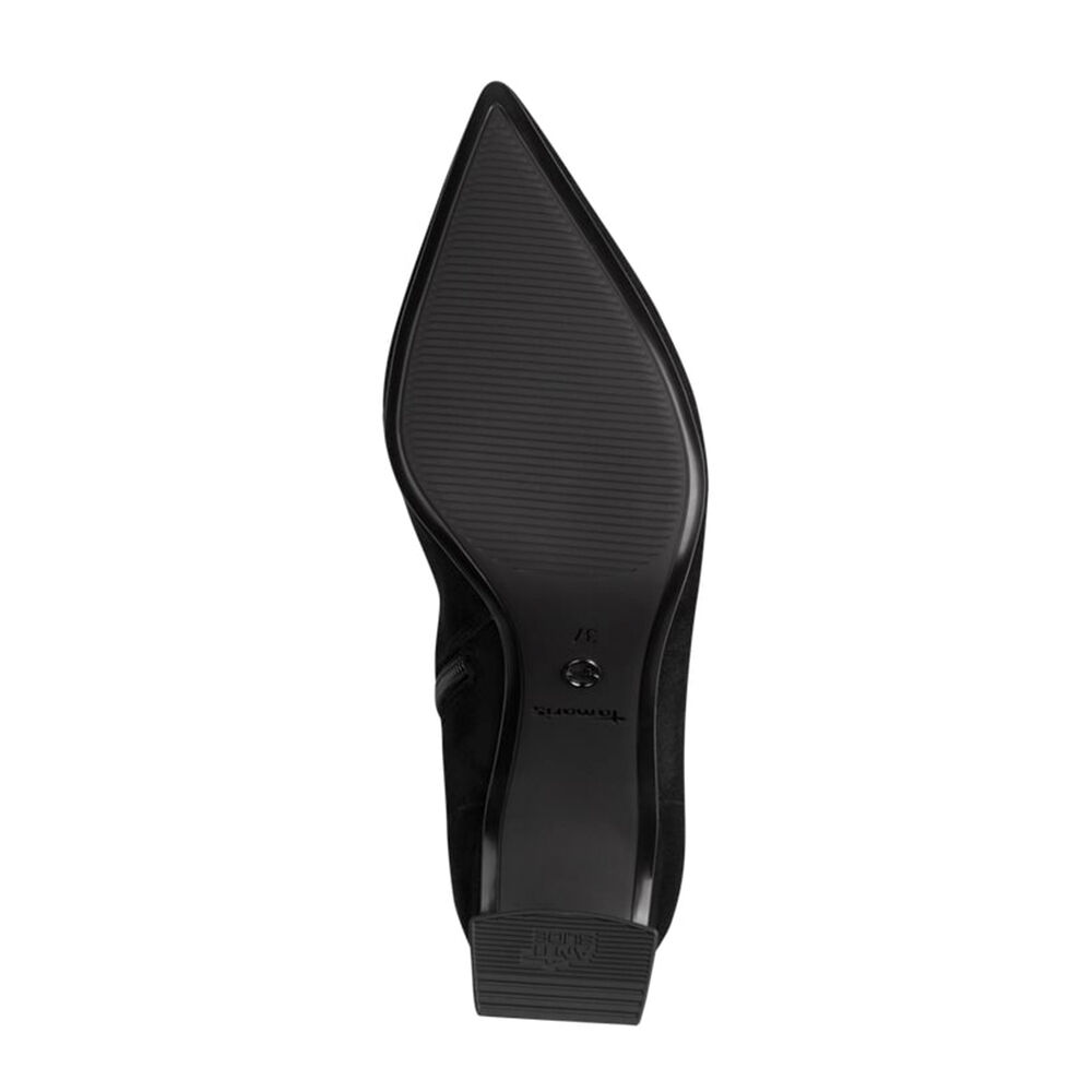 Tamaris 25315-001 BLACK