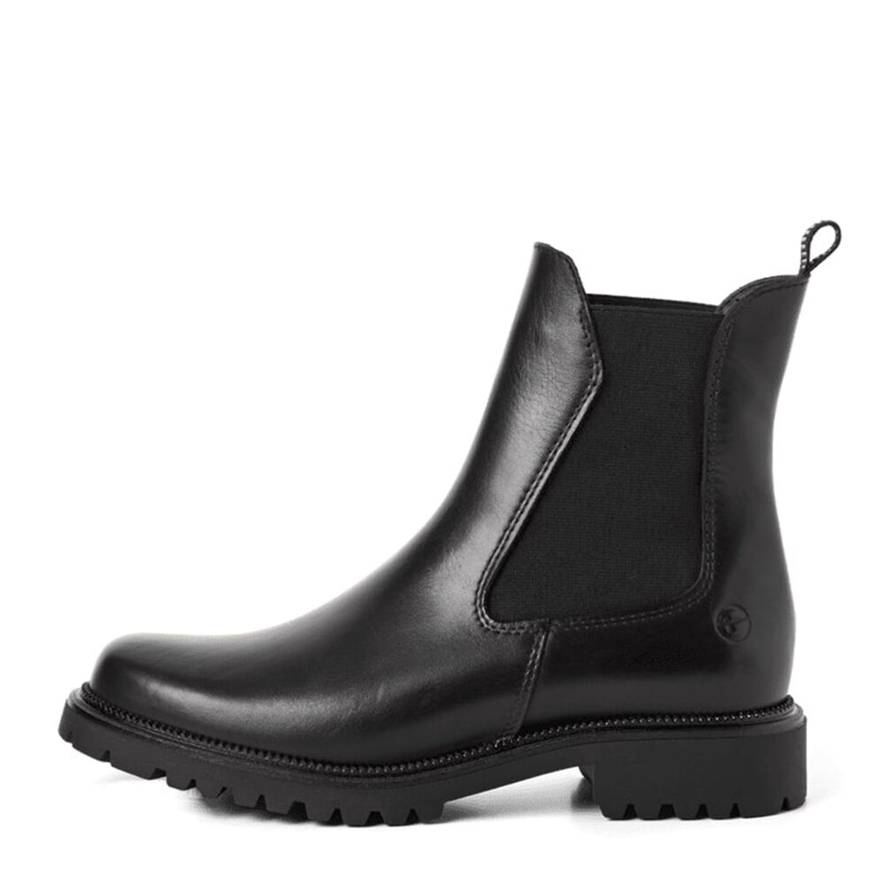 Tamaris 25427-001 BLACK