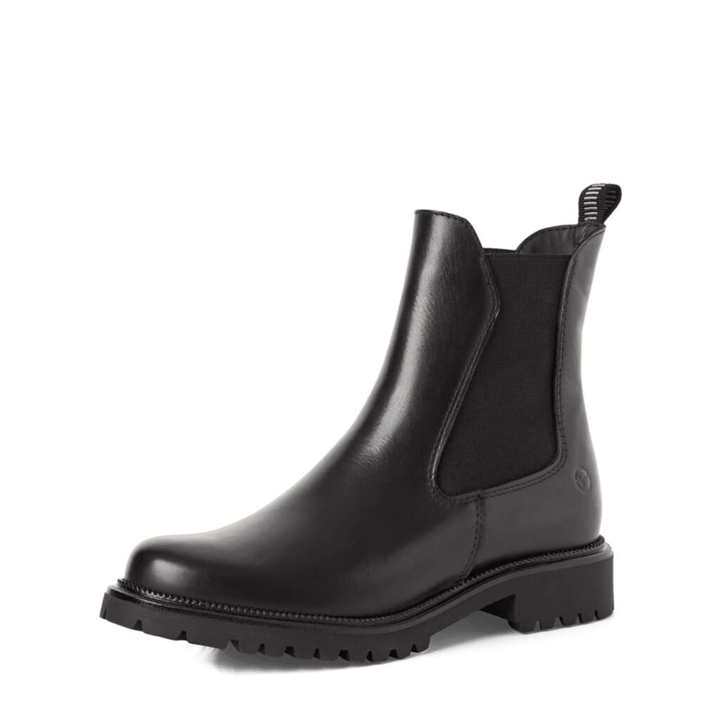Tamaris 25427-001 BLACK