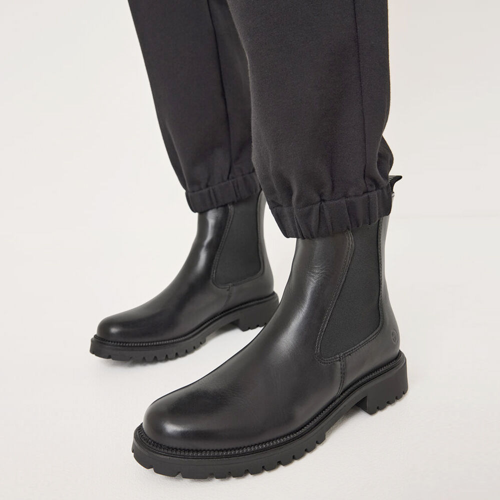Tamaris 25427-001 BLACK