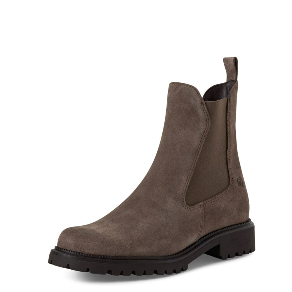 Tamaris 25427-341 TAUPE