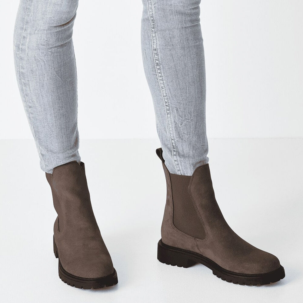 Tamaris 25427-341 TAUPE