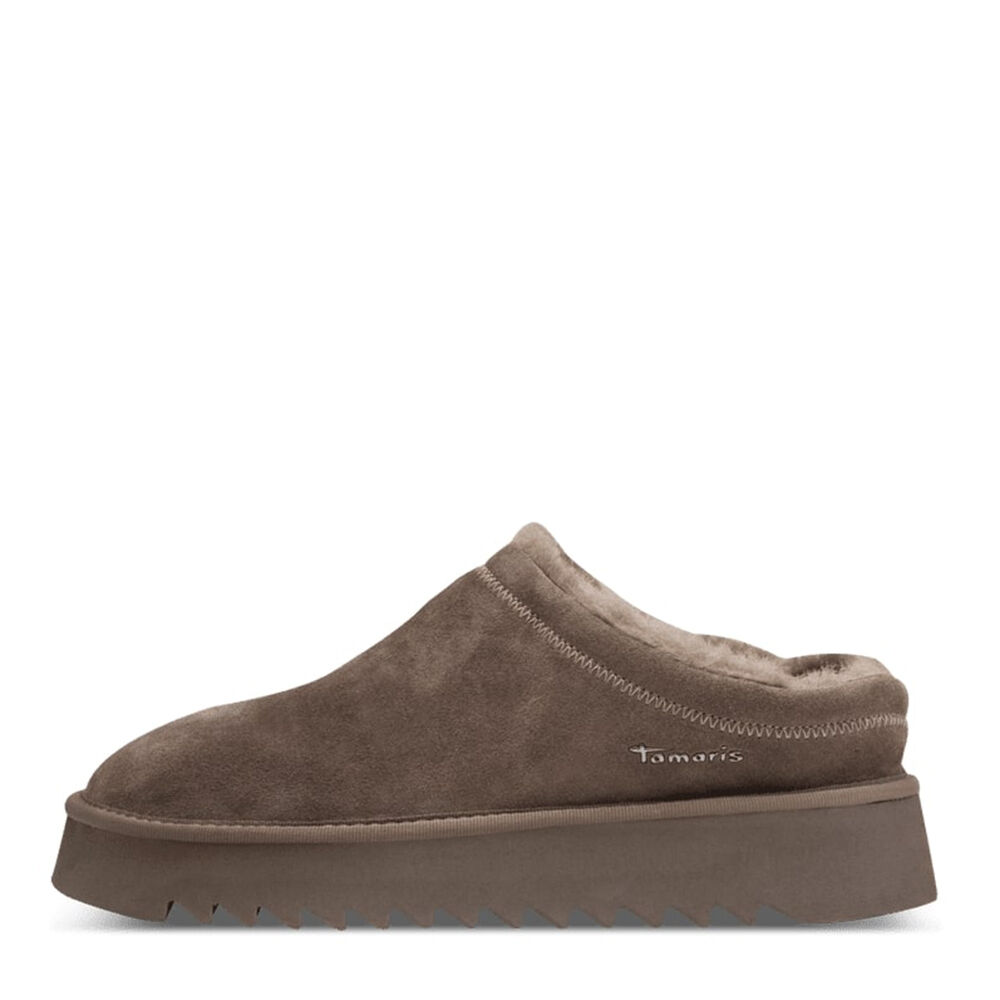 Tamaris 27300-341 TAUPE