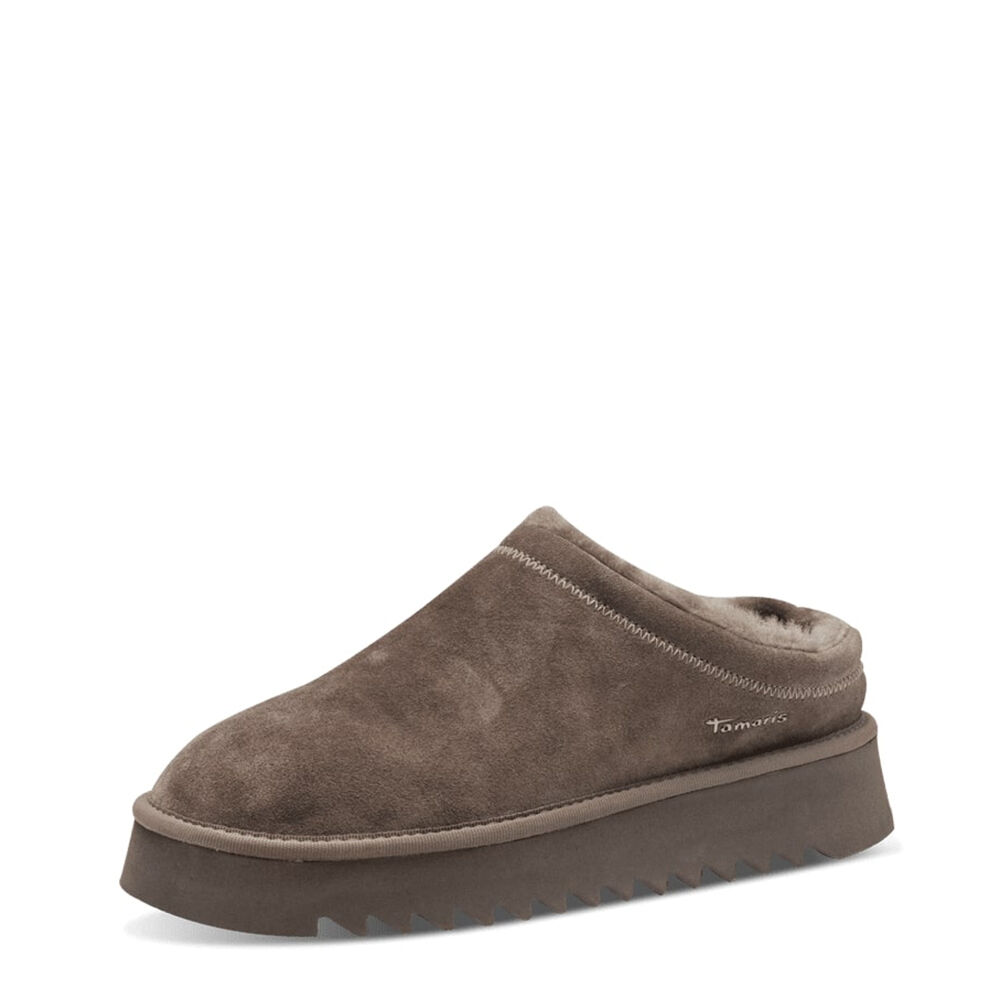 Tamaris 27300-341 TAUPE