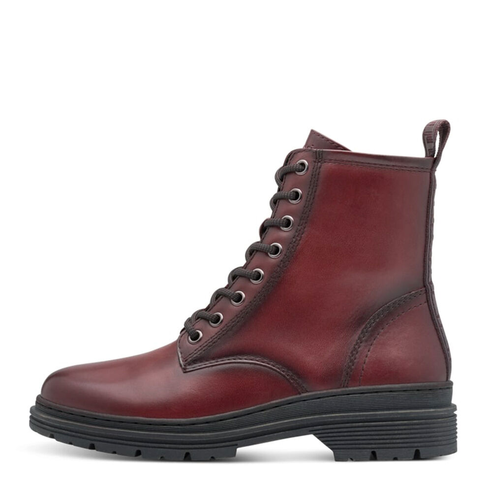 Tamaris 25230-500 RED