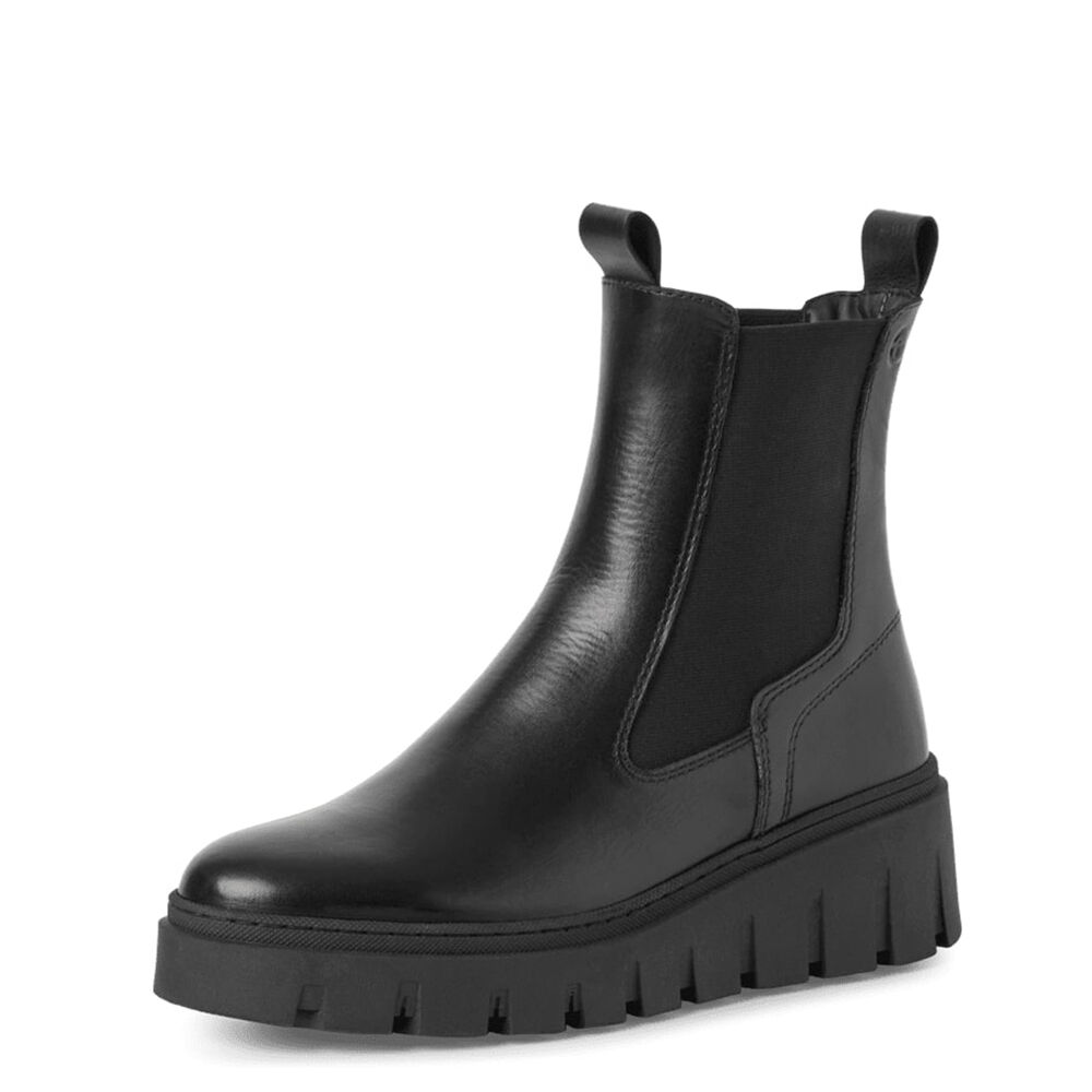 Tamaris 25489-001 BLK