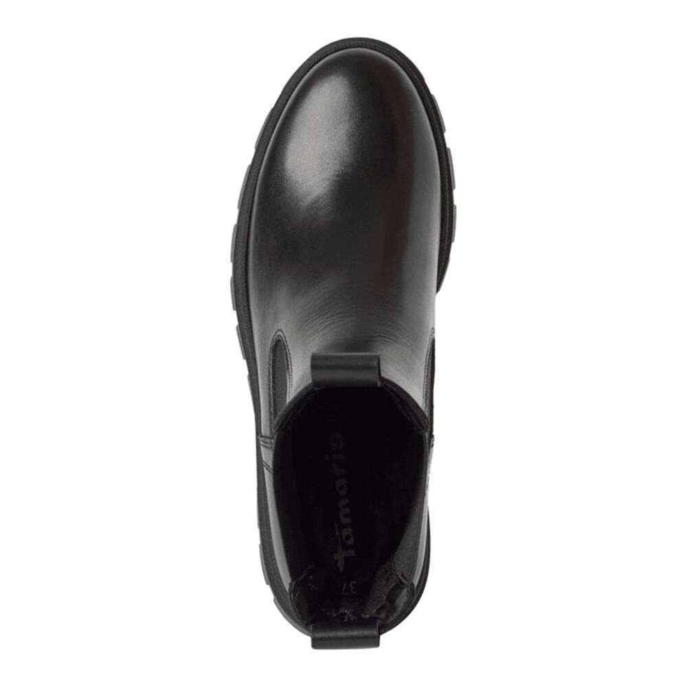 Tamaris 25489-001 BLK
