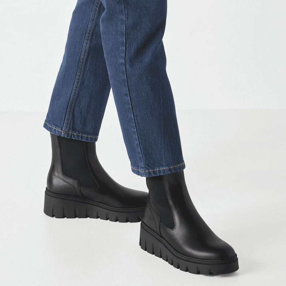 Tamaris 25489-001 BLK