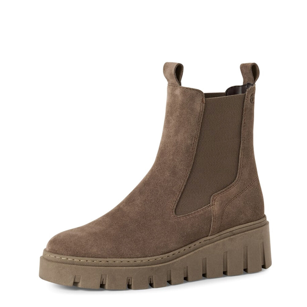 Tamaris 25489-341 TAUPE