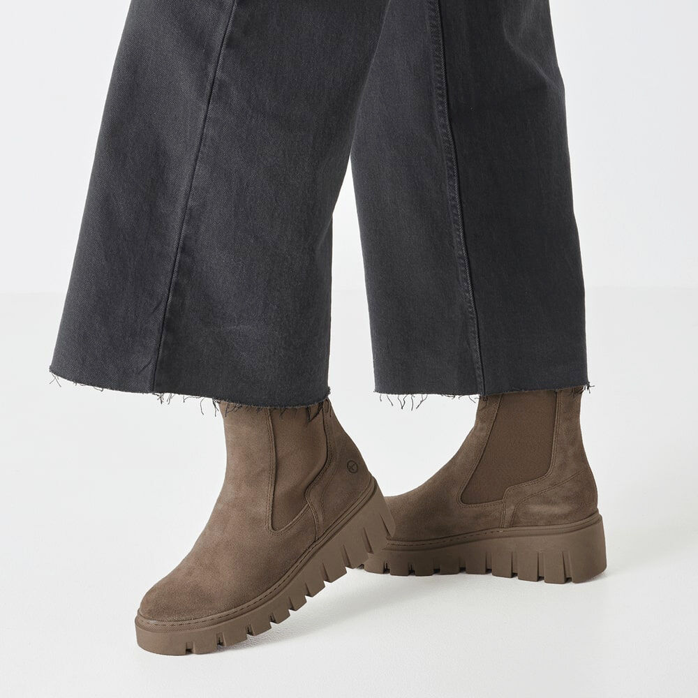 Tamaris 25489-341 TAUPE