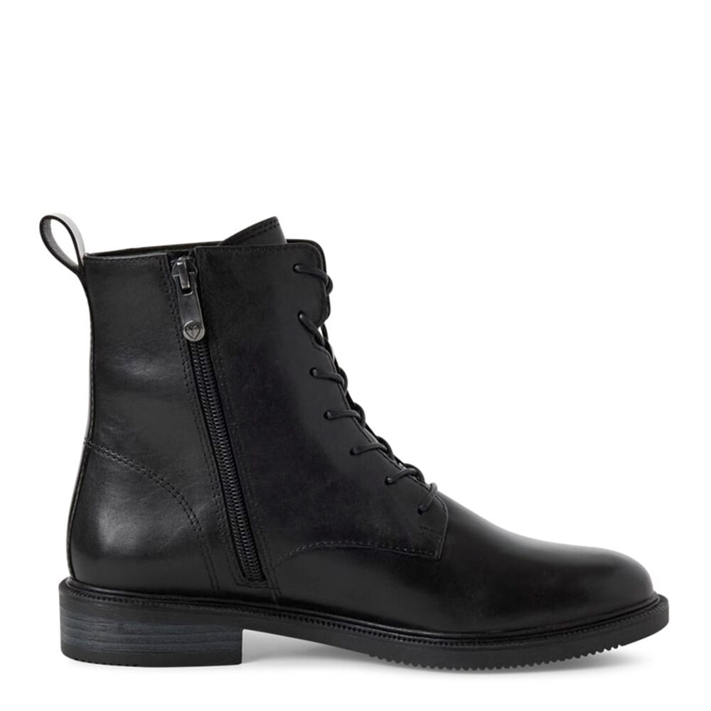 Marco Tozzi 25100-001 BLK