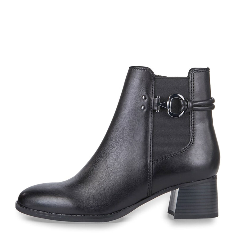 Marco Tozzi 25303-001 BLK