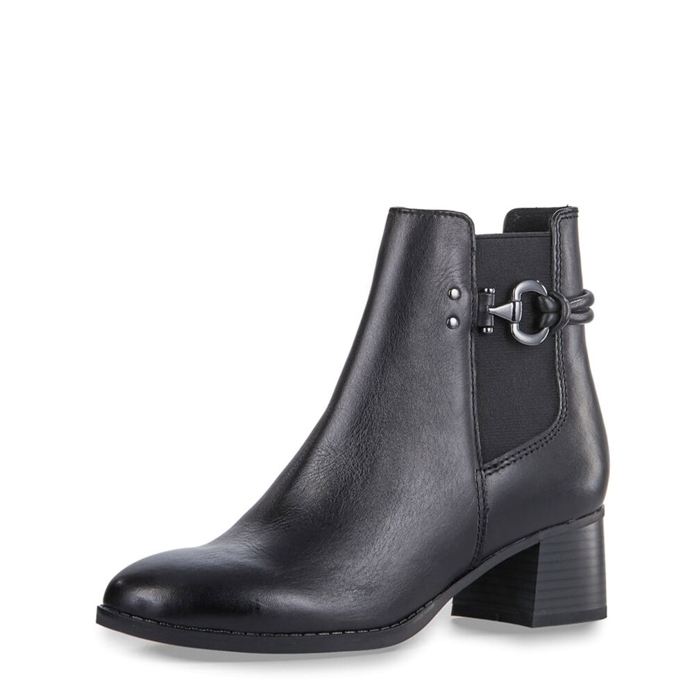 Marco Tozzi 25303-001 BLK