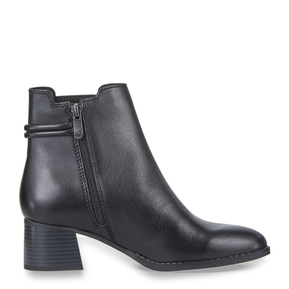 Marco Tozzi 25303-001 BLK