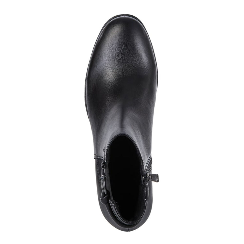 Marco Tozzi 25303-001 BLK