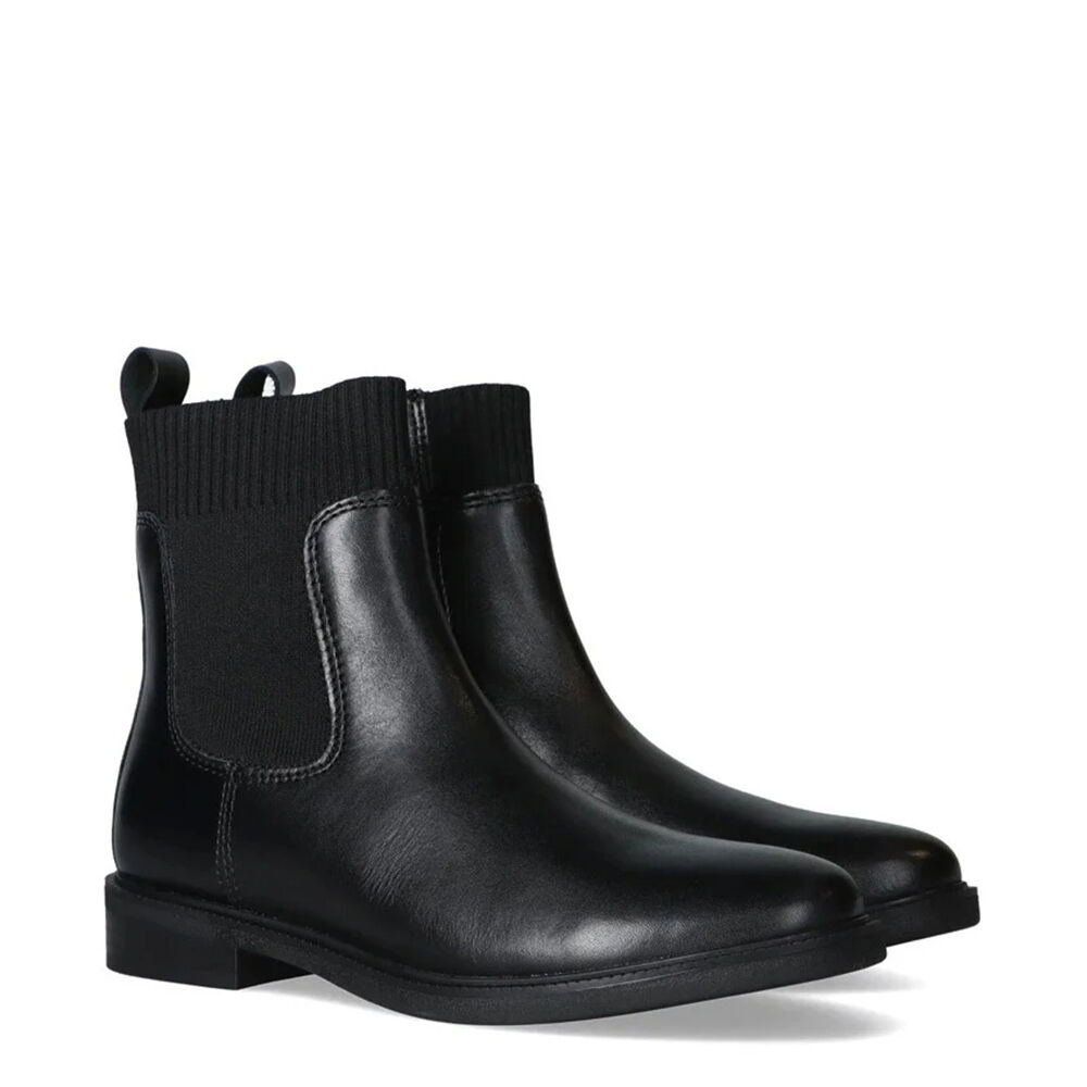 Marco Tozzi 25320-001 BLK