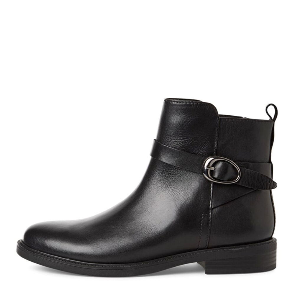 Marco Tozzi 25321-001 BLK