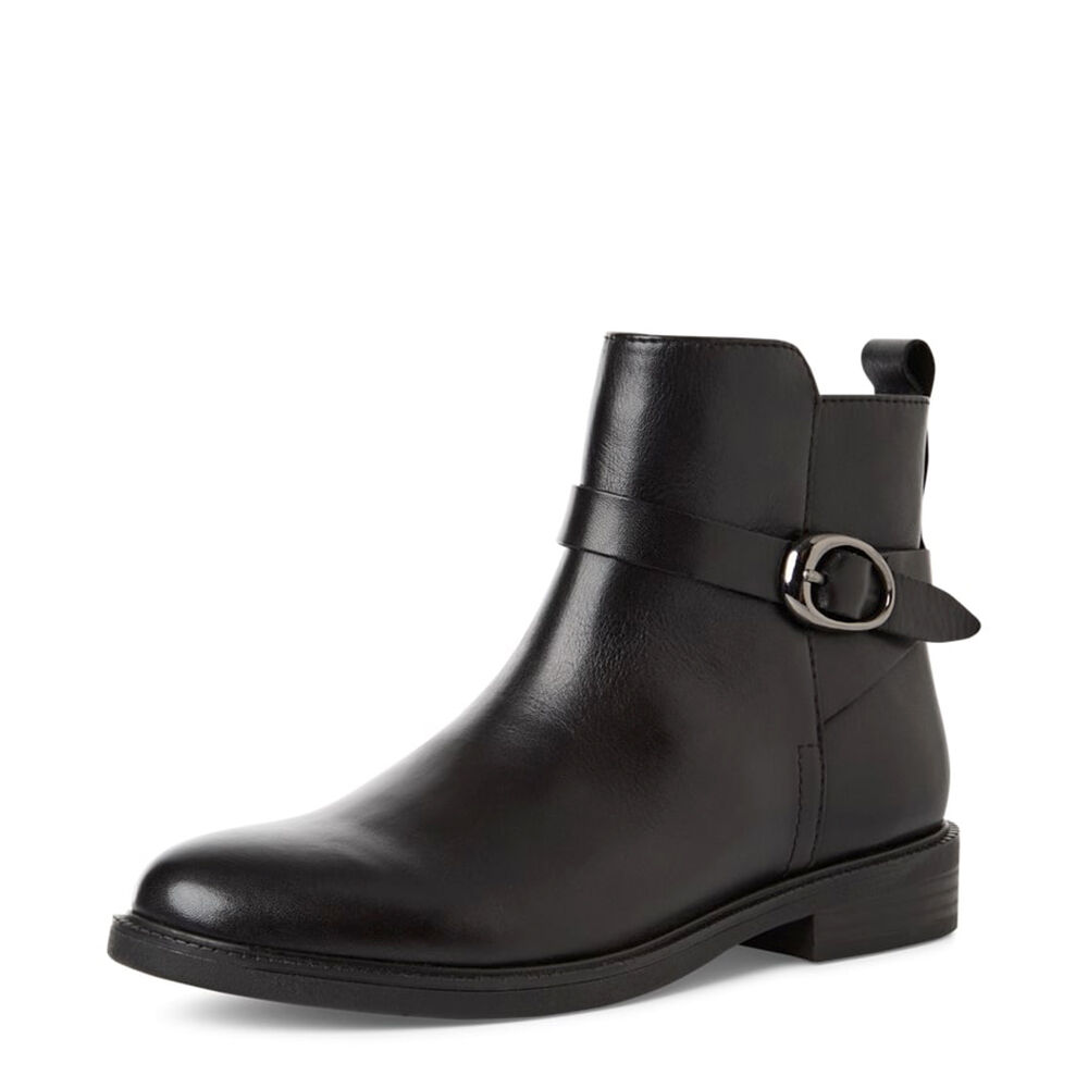 Marco Tozzi 25321-001 BLK