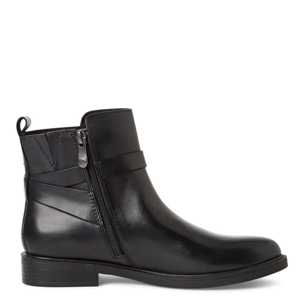 Marco Tozzi 25321-001 BLK