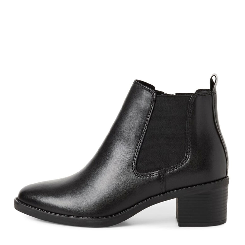 Marco Tozzi 25331-001 BLK