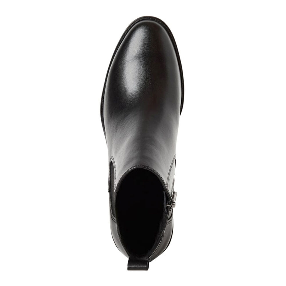 Marco Tozzi 25331-001 BLK