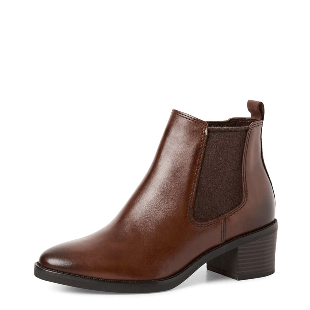 Marco Tozzi 25331-397 CHESTNUT