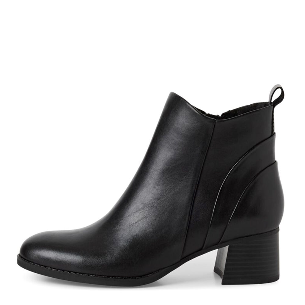 Marco Tozzi 25348-001 BLACK