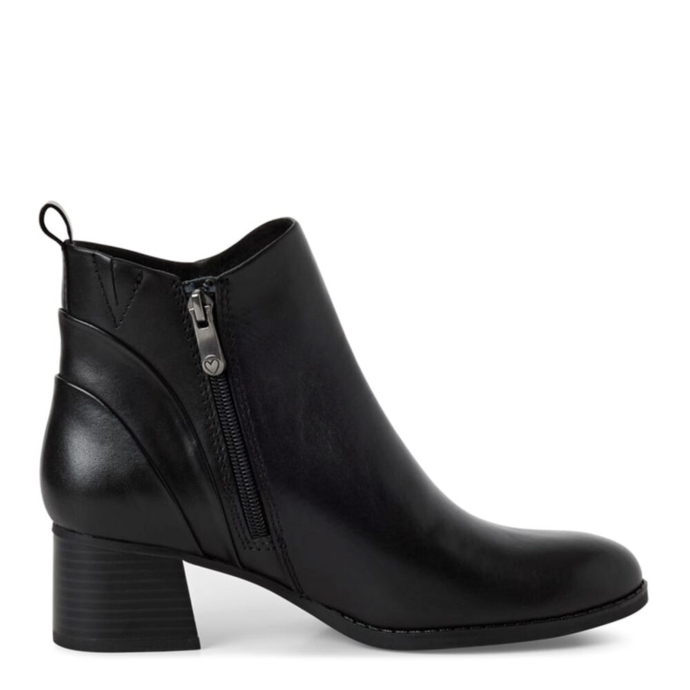 Marco Tozzi 25348-001 BLACK