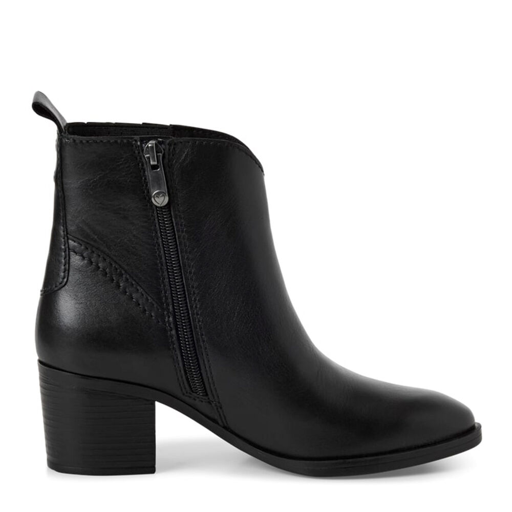 Marco Tozzi 25365-001 BLACK