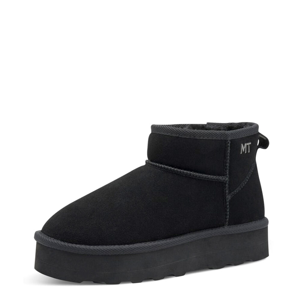 Marco Tozzi 26481-001 BLACK