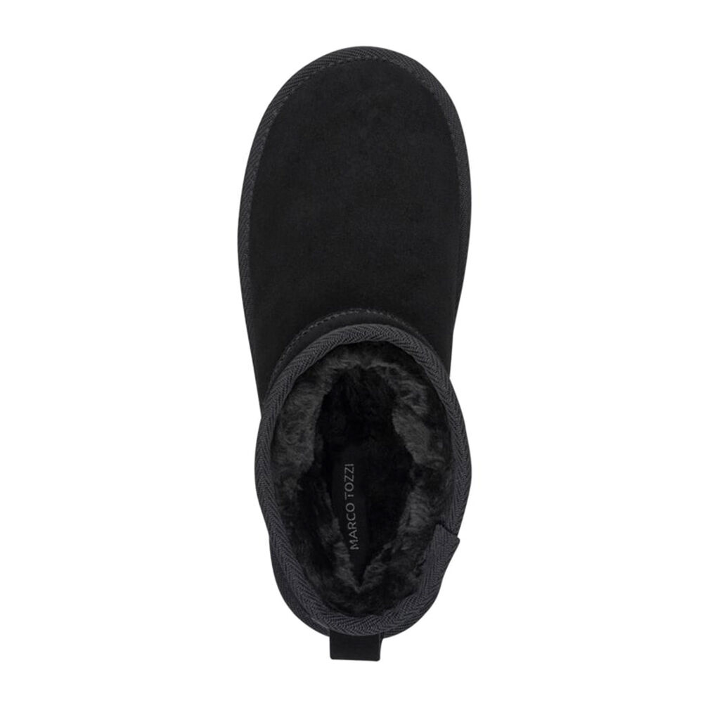 Marco Tozzi 26481-001 BLACK