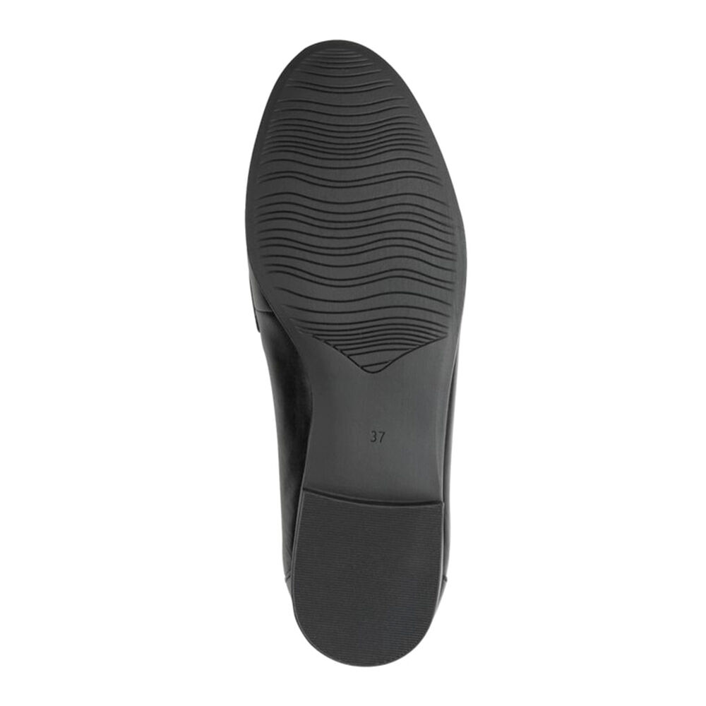 Marco Tozzi 24245-001 BLACK