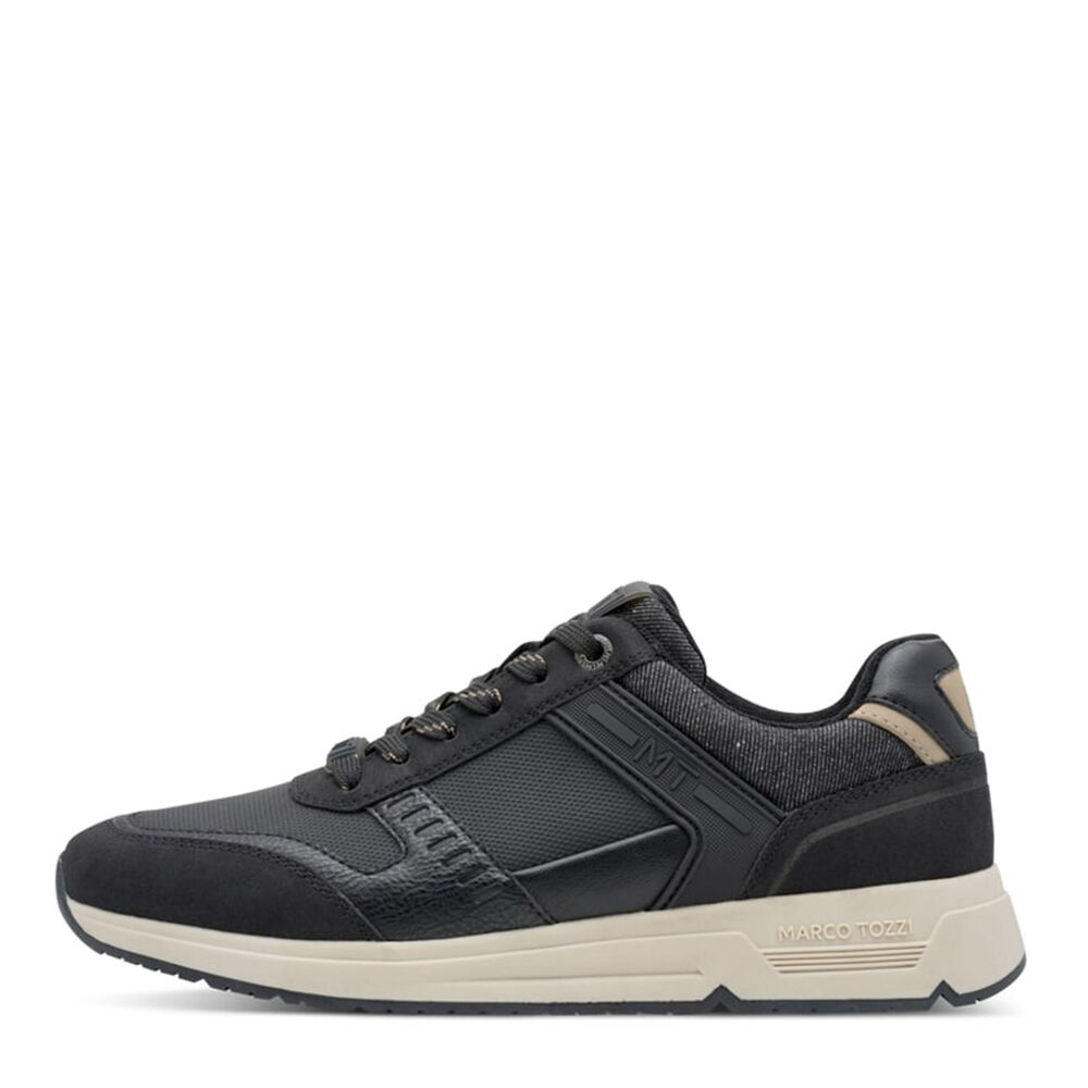 Marco Tozzi 13628-001 BLACK
