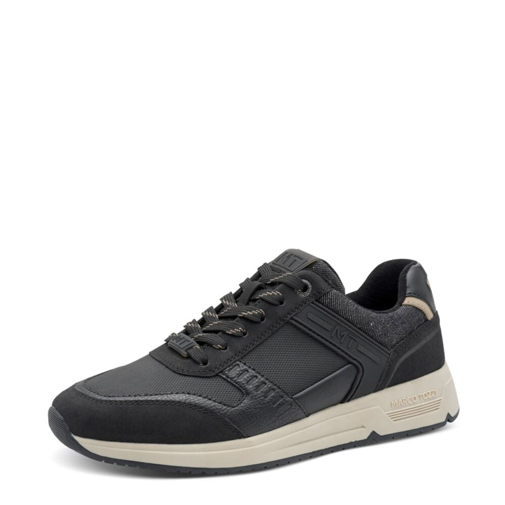 Marco Tozzi 13628-001 BLACK
